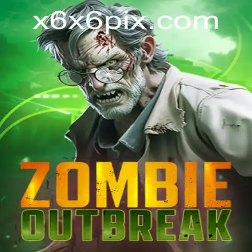 ZombieOutbreak: Desvendando o Apocalipse Zumbi